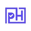 Prehired logo