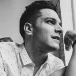 Alex Consiglio